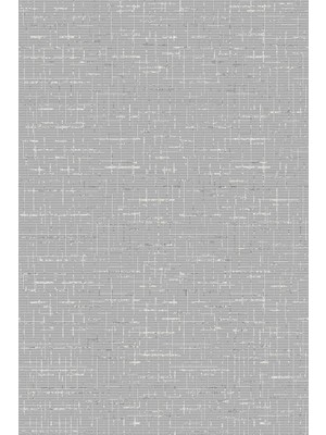 Bahariye Halı Alora ALR01B Gri