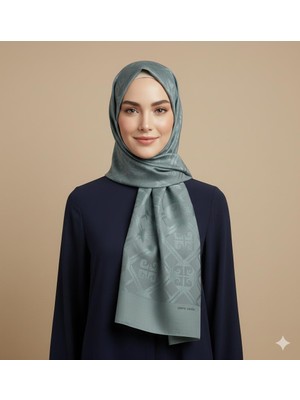 Pierre Cardin Lyocell Naia Lumina Şal 6080100 -953