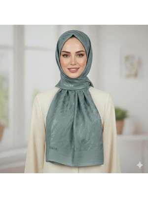 Aker Lyocell Naia Nehir Şal 6070700-953