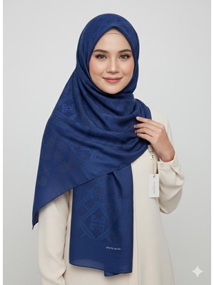 Pierre Cardin Lyocell Naia Lumina Şal 6080100 - 923