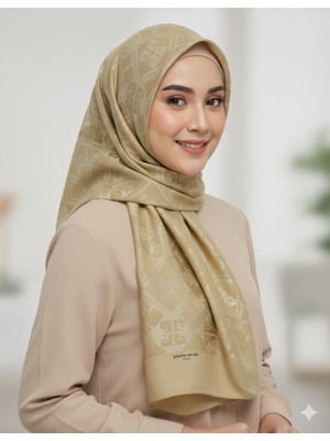 Pierre Cardin Lyocell Naia Lumina Şal 6080100-961