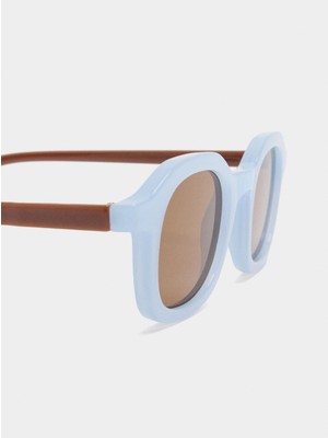 Parfois Kadın Yuvarlak Çerçeveli Güneş Gözlüğü