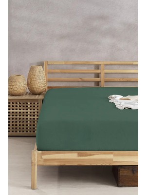 Comfort Craft Yumuşak Havlu Dokulu Lastikli Çarşaf - Kaymaz ve Nefes Alan Pamuklu Yapı