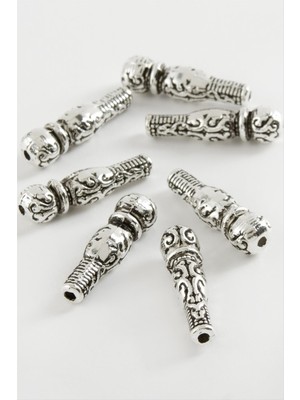 Tesbih Imame Aparatı 50 Gram Nemere