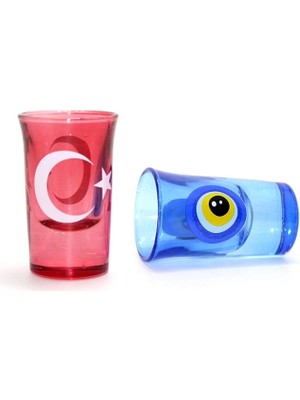 Yöresel Shot Bardak ALK1569 Nemere