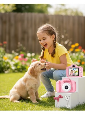 Machnera Mini Hd Kamera Fotoğraf ve Video Çekimli Şarjlı Taşınabilir Dijital Kayıt Cihazı