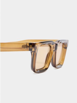 Parfois Kadın Kare Çerçeveli Güneş Gözlüğü