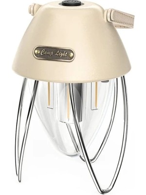 SiHako Wıson WS-2020 Şarjlı Aydınlatma