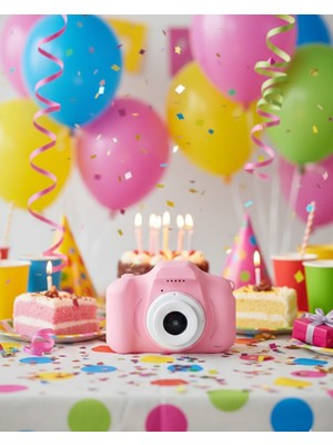 Teknodayım Uygun Taşınabilir Mini Kamera Hd Video Fotoğraf Çekimli USB Bağlantılı Şarjlı Kayıt Cihaz�