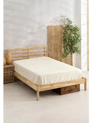 Comfort Craft Yumuşak Havlu Dokulu Lastikli Çarşaf - Kaymaz ve Nefes Alan Pamuklu Yapı