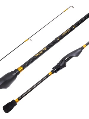 Pandora Smoke Xr Aji Kamış 188M 0.5-5g 2pc