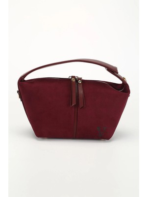 Baou-Bordo El ve Omuz Kadın Çantası