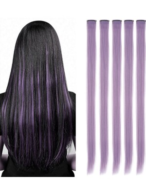 Indispensablely Renkli Sen Çıt Çıt / 5 Adet / D22