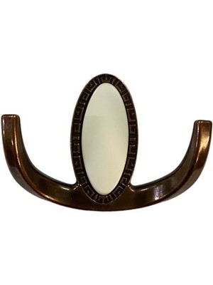 Indispensablely Esma Bakır Askı