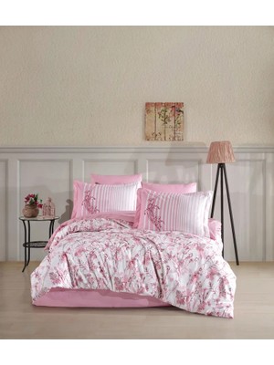 Indispensablely Çift Kişilik Poplin Nev Healing Stones Y