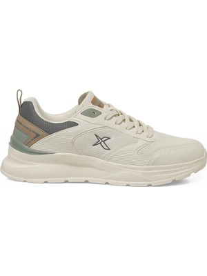 Kinetix Ramble Tx 6fx Ekru Erkek Sneaker