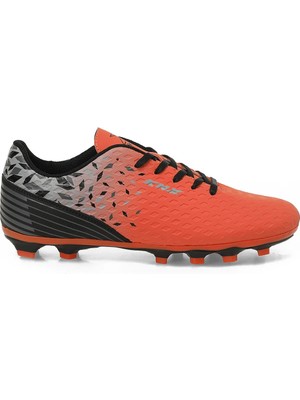 Kinetix Revo Ag 6fx Turuncu Erkek Krampon