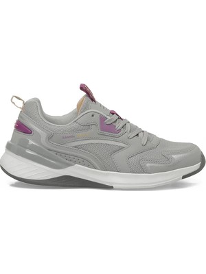 Kinetix Avısa Tx W 6fx Gri Kadın Koşu Ayakkabısı