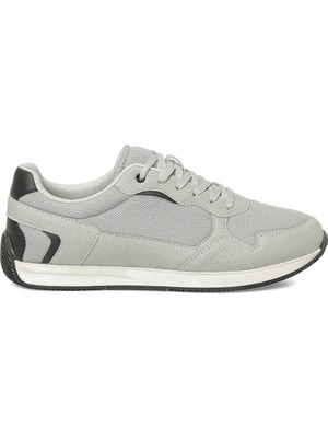 Torex Delmar 5pr Grı Erkek Spor Ayakkabı