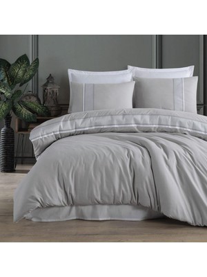 Indispensablely Borderline Çift Kişilik Ranforce Nev Takımı Tulkas V1 Gri