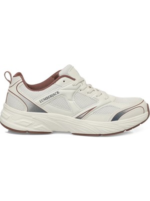 Lumberjack Opıya 6fx Beyaz Erkek Sneaker