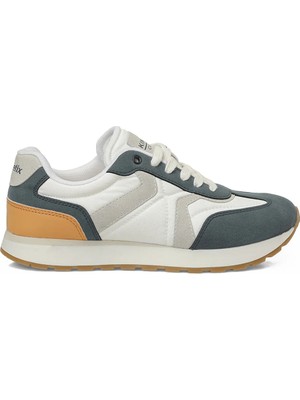 Kinetix Roth 6fx Beyaz Erkek Spor Ayakkabı