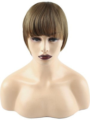 Indispensablely Fiber Sen Perçem / Kumral