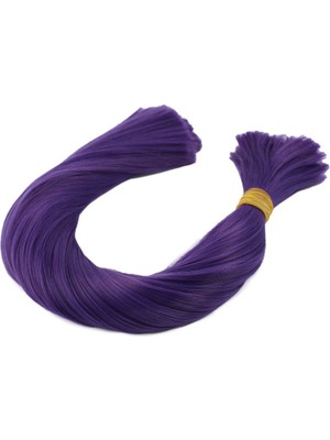 Indispensablely Küllü Mor Renkli Sen Boğum / 1kg