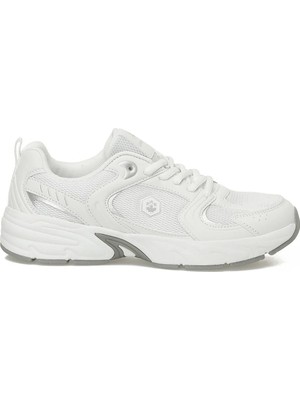 Lumberjack Pol Wmn 6fx Beyaz Kadın Sneaker