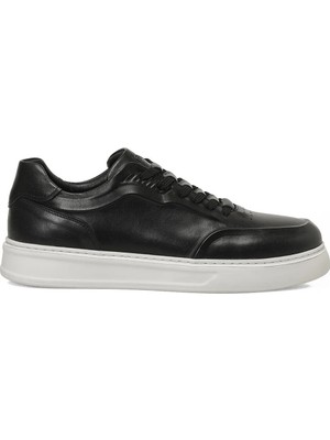 İnci INCI PETAL 6FX Siyah Erkek Sneaker