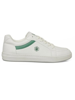 Lumberjack Calvert 6fx Beyaz Erkek Sneaker