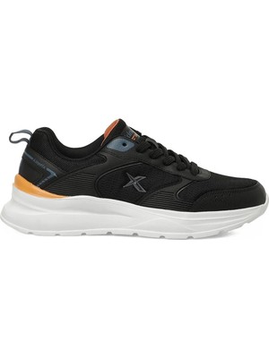 Kinetix Ramble Tx 6fx Siyah Erkek Sneaker