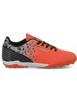 Kinetix Revo Tf G 6fx Turuncu Unisex Halı Saha Ayakkabısı