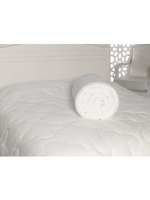 Indispensablely Bambu Çift Kişilik Yorgan