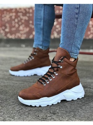 Indispensablely Taba Uzun Bağcıklı Bot