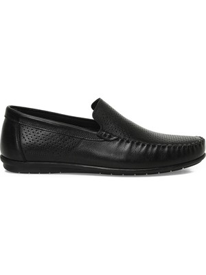 Oxide 2251 6fx Siyah Erkek Loafer