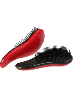 Indispensablely Özel Açma Fırçası/kırmızı