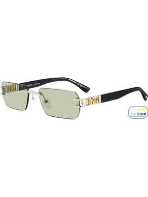 Dsquared2 D2 0189/S I20GP 57 Güneş Gözlüğü