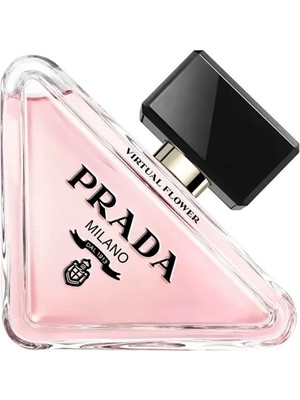 Prada Paradoxe Virtual Flower 90 ml Edp