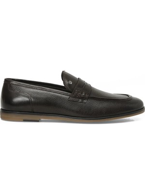 İnci INCI HENRY 6FX Kahverengi Erkek Makosen