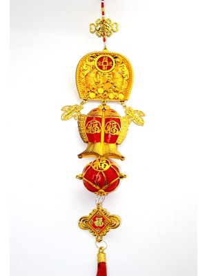 Marsilyan Şans ve Bereket Askılık Model 4