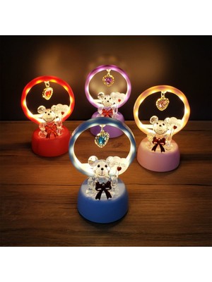 Similar Işıklı I Love You Ayıcık 1 Adet