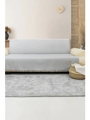 Shopyteks Merlin Premium Kaymaz Koltuk Örtüsü 180X300 cm | Evcil Hayvan Dostu, Yumuşak Dokuma, Yıkanabilir
