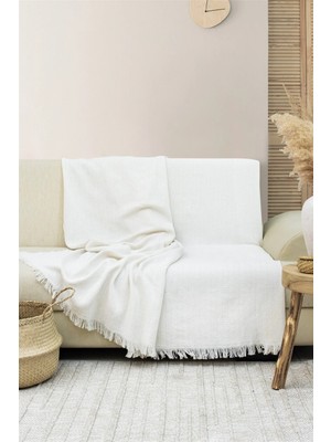 Shopyteks Merlin Premium Kaymaz Koltuk Örtüsü 170X200 cm | Evcil Hayvan Dostu, Yumuşak Dokuma, Yıkanabilir