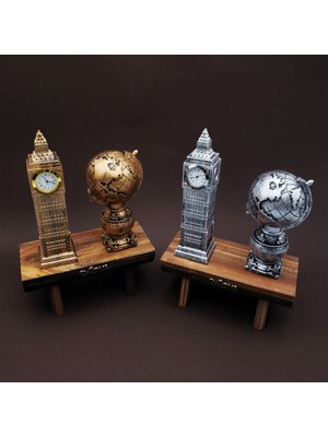 Similar Dekoratif London Saat Kulesi