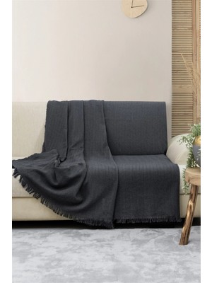 Shopyteks Merlin Premium Kaymaz Koltuk Örtüsü 170X200 cm | Evcil Hayvan Dostu, Yumuşak Dokuma, Yıkanabilir