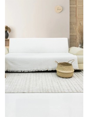 Shopyteks Merlin Premium Kaymaz Koltuk Örtüsü 180X300 cm | Evcil Hayvan Dostu, Yumuşak Dokuma, Yıkanabilir