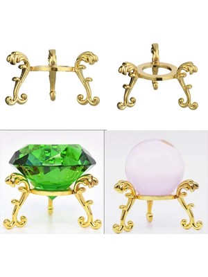 Similar Masaüstü Dekoratif Metal Stand