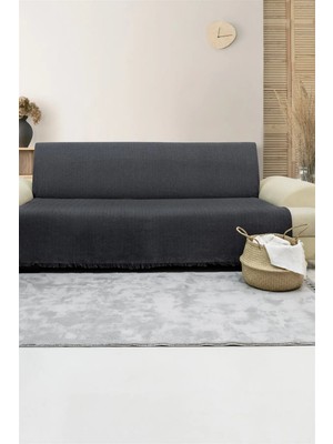 Shopyteks Merlin Premium Kaymaz Koltuk Örtüsü 180X300 cm | Evcil Hayvan Dostu, Yumuşak Dokuma, Yıkanabilir