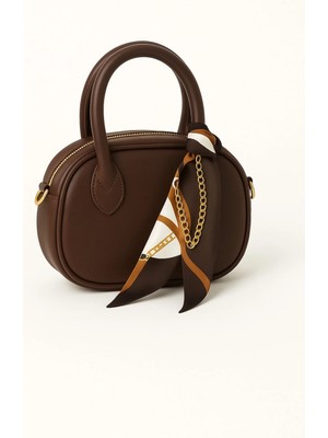 Mini El,kol & Omuz Kadın Çantası